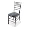 Atlas Commercial Products Wood Chiavari Chair, Mahogany WCC4MHG - alternate 6